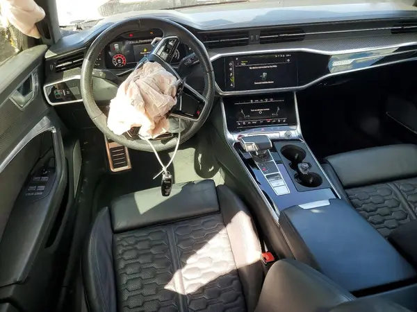 WUA1CBF29MN903811 2021 AUDI S6 - Image 8