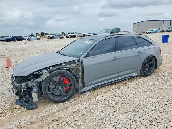 WUA1CBF2XMN905485 2021 AUDI S6