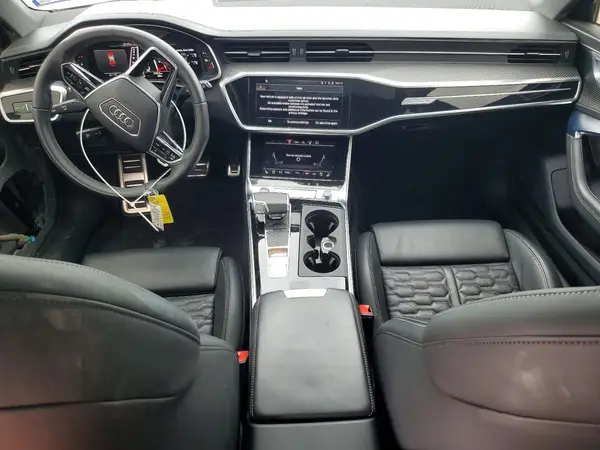 WUA1CBF2XMN905485 2021 AUDI S6 - Image 8