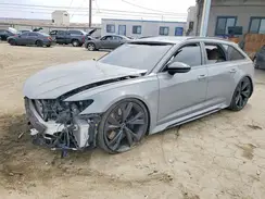 WUA1DBF22RN900785 2024 AUDI S6