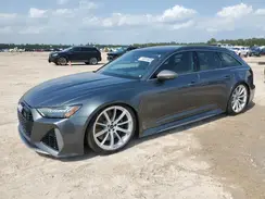 WUA1DBF24SN902222 2025 AUDI S6