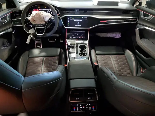 WUA1DBF28RN906994 2024 AUDI S6 - Image 8