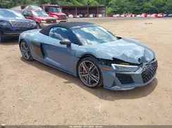 WUA4BCFX1L7902012 2020 AUDI R8
