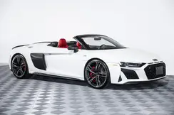 WUA4BCFX7P7900XXX 2023 AUDI R8