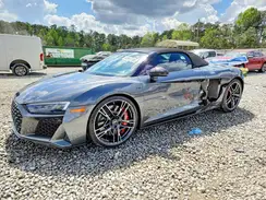 WUA4BCFX7P7902232 2023 AUDI R8