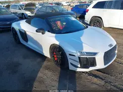 WUA4BCFX9J7901803 2018 AUDI R8