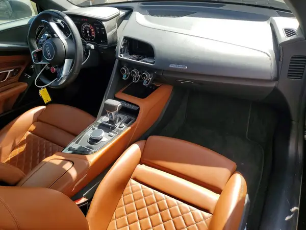 WUA4BCFXXL7901912 2020 AUDI R8 - Image 8