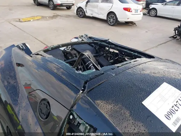 WUAANBFX5M7900771 2021 AUDI R8 - Image 8