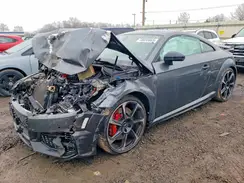 WUAASAFV5K1900075 2019 AUDI TT