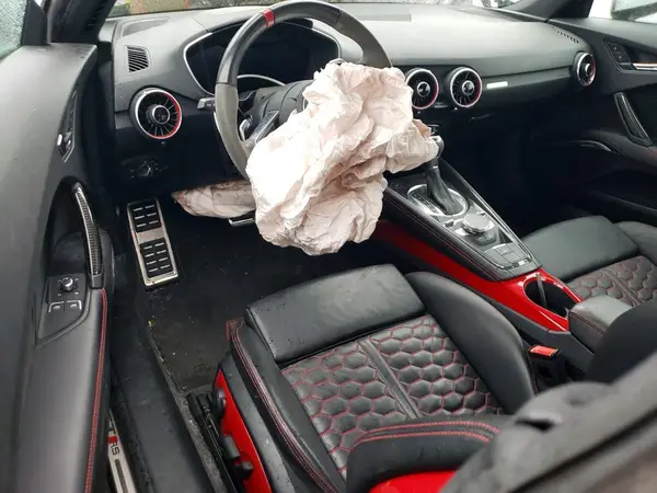 WUAASAFV5K1900075 2019 AUDI TT - Image 8