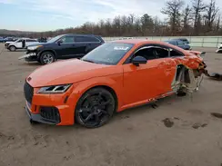 WUAASAFV5M1901178 2021 AUDI TT