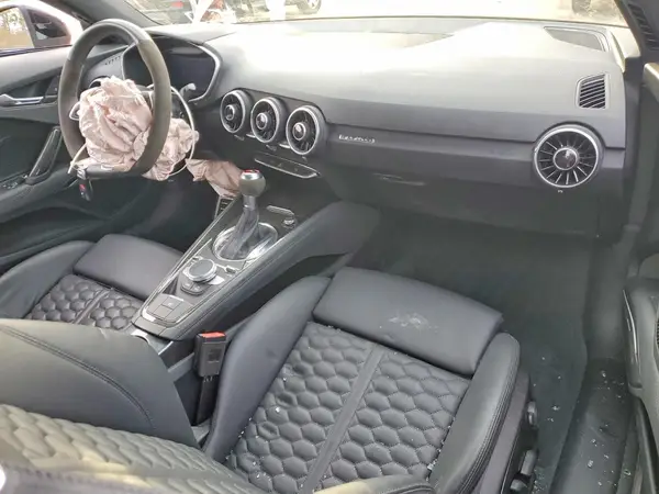WUAASAFV5M1901178 2021 AUDI TT - Image 8