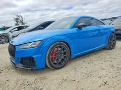 WUAASAFVXK1901190 2019 AUDI TT