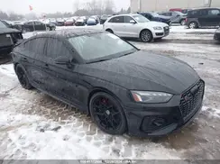 WUAAWCF50MA904151 2021 AUDI RS5