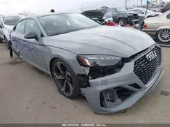 WUAAWCF50NA902644 2022 AUDI RS5