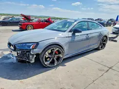 WUAAWCF50PA900671 2023 AUDI RS5