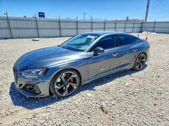 WUAAWCF50PA901268 2023 AUDI RS5