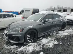 WUAAWCF50PA901819 2023 AUDI RS5