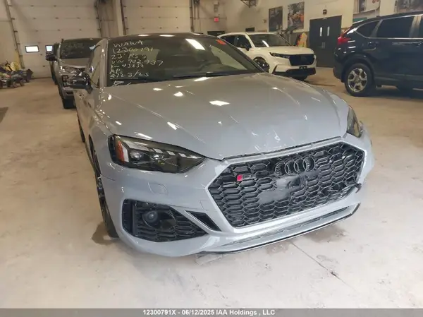 WUAAWCF50PA902937 2023 AUDI RS5 - Image 1
