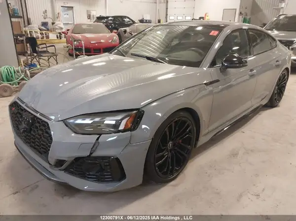 WUAAWCF50PA902937 2023 AUDI RS5 - Image 2