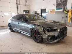 WUAAWCF50RA902052 2024 AUDI RS5