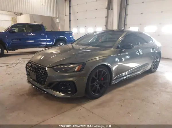 WUAAWCF50RA902052 2024 AUDI RS5 - Image 2