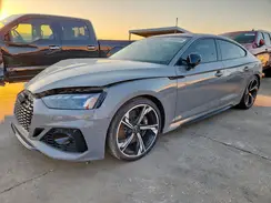 WUAAWCF50SA901070 2025 AUDI RS5