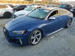WUAAWCF51MA901341 2021 AUDI RS5