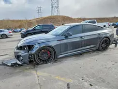 WUAAWCF51MA901355 2021 AUDI RS5
