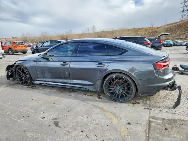 WUAAWCF51MA901355 2021 AUDI RS5 - Image 2