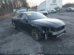 WUAAWCF51MA902392 2021 AUDI RS5