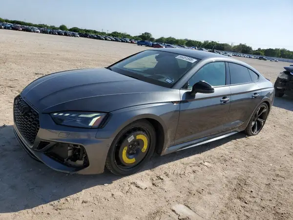 WUAAWCF51NA900739 2022 AUDI RS5 - Image 1