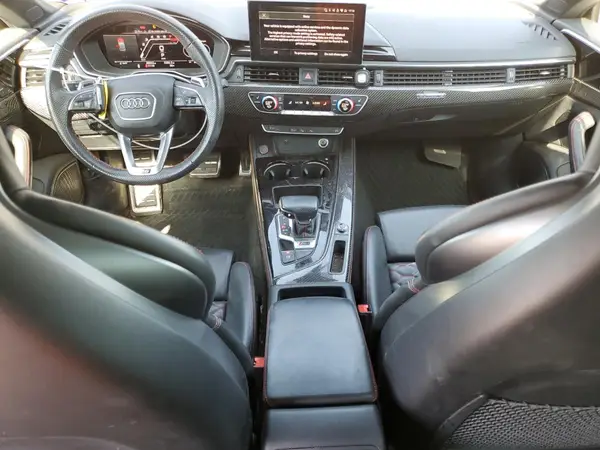 WUAAWCF51NA900739 2022 AUDI RS5 - Image 8