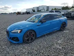 WUAAWCF51NA901969 2022 AUDI RS5