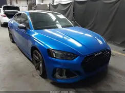 WUAAWCF51NA902099 2022 AUDI RS5