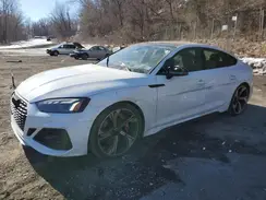 WUAAWCF51PA900100 2023 AUDI RS5