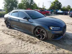 WUAAWCF51PA900811 2023 AUDI RS5