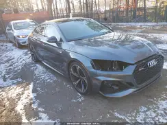 WUAAWCF51PA900985 2023 AUDI RS5
