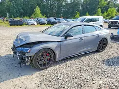 WUAAWCF51PA903059 2023 AUDI RS5