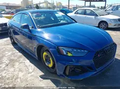 WUAAWCF51PA904468 2023 AUDI RS5