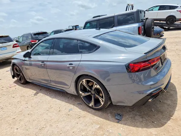 WUAAWCF51RA901122 2024 AUDI RS5 - Image 2