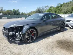 WUAAWCF51SA901563 2025 AUDI RS5