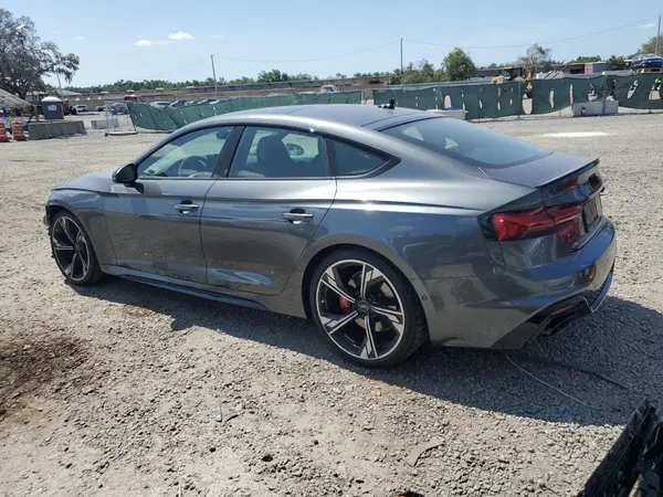 WUAAWCF51SA901563 2025 AUDI RS5 - Image 2