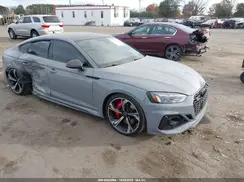 WUAAWCF51SA901594 2025 AUDI RS5