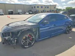 WUAAWCF51SA901806 2025 AUDI RS5