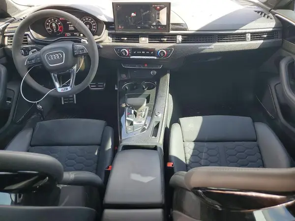 WUAAWCF51SA901806 2025 AUDI RS5 - Image 8