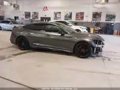 WUAAWCF51SA901904 2025 AUDI RS5