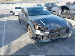 WUAAWCF52NA902922 2022 AUDI RS5