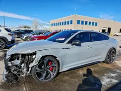 WUAAWCF52PA900767 2023 AUDI RS5