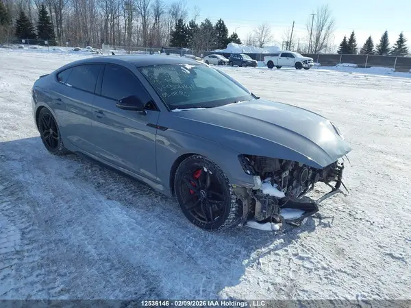 WUAAWCF52PA904141 2023 AUDI RS5 - Image 1